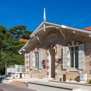 La Villa Du Moulleau