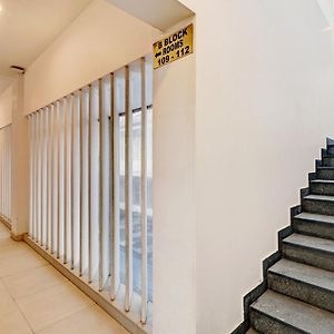 Townhouse Oak Edassery'S Sealine Villa Stay