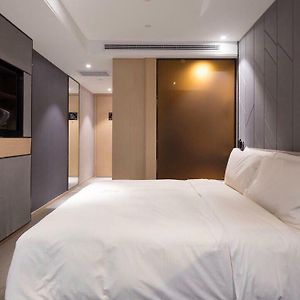 Atour S Hotel