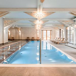 Aries Hotel & Spa Wisla